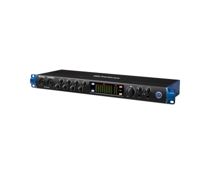 Interfejsy audio Presonus Studio 1824c
